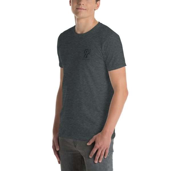 Merchant of Progress - Short-Sleeve Unisex T-Shirt - Image 8