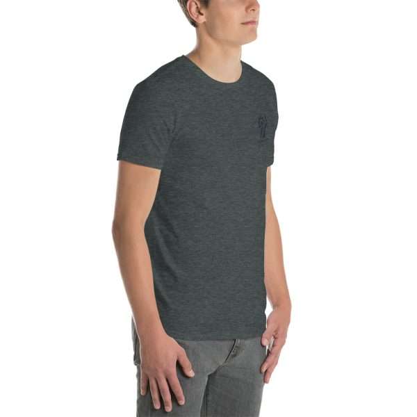 Merchant of Progress - Short-Sleeve Unisex T-Shirt - Image 9