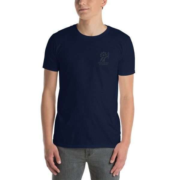 Merchant of Progress - Short-Sleeve Unisex T-Shirt