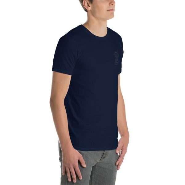 Merchant of Progress - Short-Sleeve Unisex T-Shirt - Image 7
