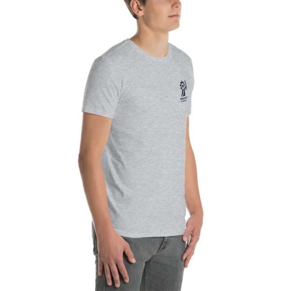Merchant of Progress - Short-Sleeve Unisex T-Shirt - Image 12