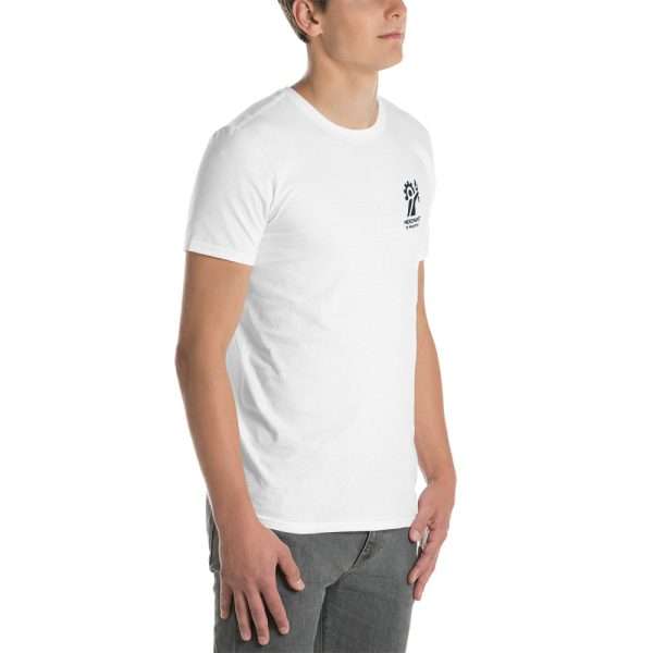 Merchant of Progress - Short-Sleeve Unisex T-Shirt - Image 15