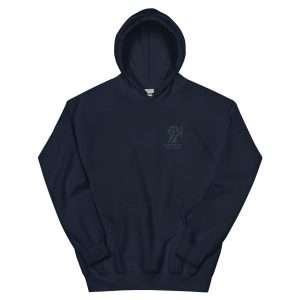 Merchant of Progress - Unisex Hoodie