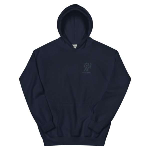 Merchant of Progress - Unisex Hoodie
