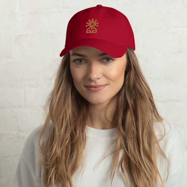 Accelerated Mind - Dad hat - Image 3