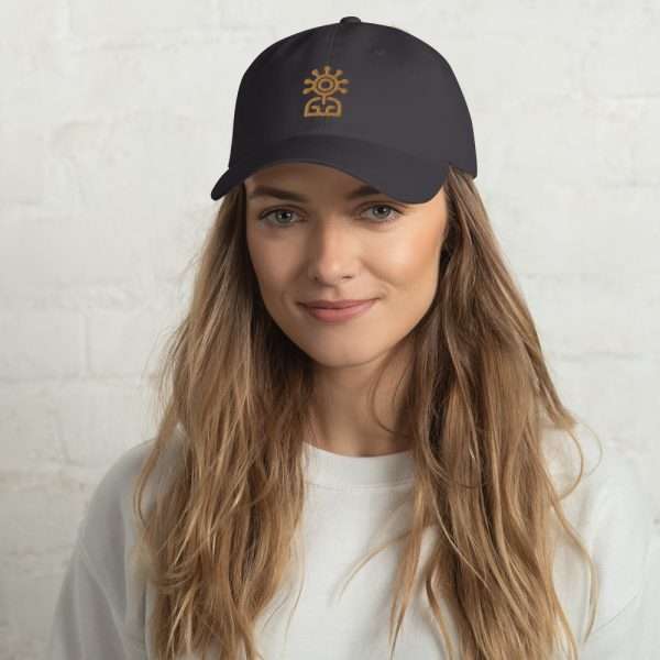 Accelerated Mind - Dad hat - Image 5