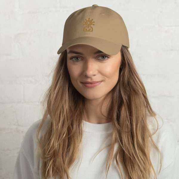 Accelerated Mind - Dad hat - Image 6