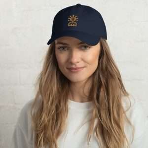 Accelerated Mind - Dad hat