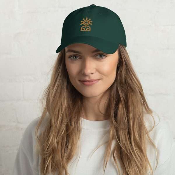 Accelerated Mind - Dad hat - Image 4