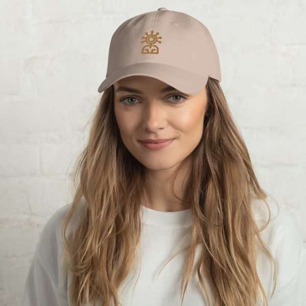 Accelerated Mind - Dad hat - Image 7