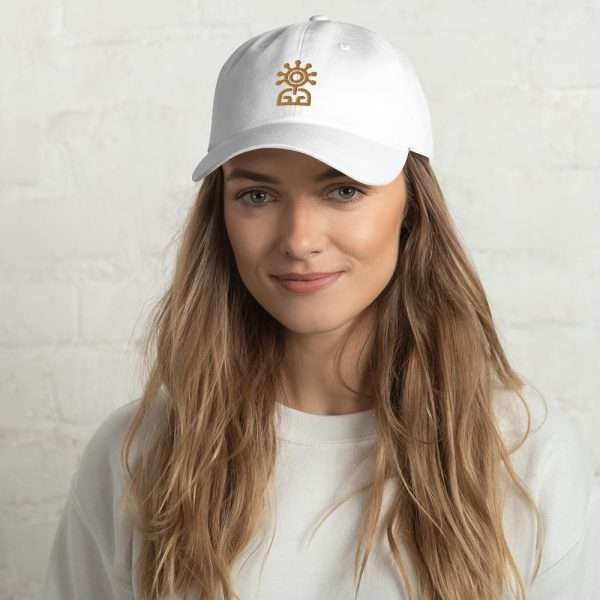 Accelerated Mind - Dad hat - Image 8